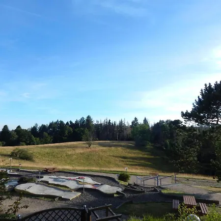 Apartment Ferienwohnung Rodelnde Geiß Braunlage
