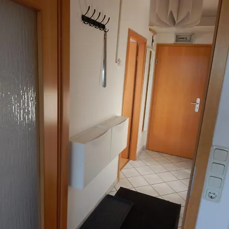 Apartment Ferienwohnung Rodelnde Geiß Braunlage