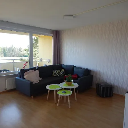 Ferienwohnung Rodelnde Geiß *