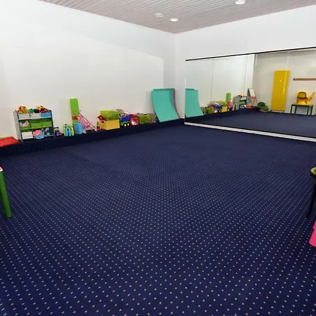 Apartment Ferienwohnung Rodelnde Geiß Braunlage