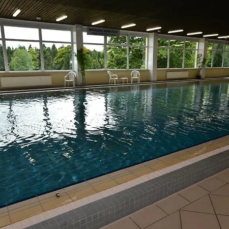 Ferienwohnung Rodelnde Geiß Apartment *